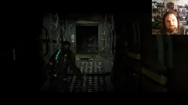 Dude plays Dead Space Remake CH. 1: New Arrivals! смотреть онлайн