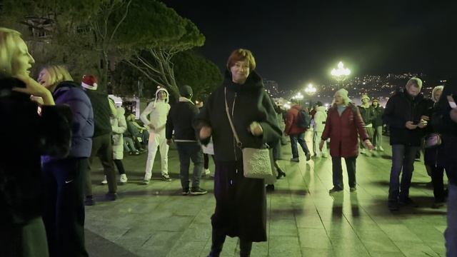 НОВЫЙ ГОД В ЯЛТЕ 2025 смотреть онлайн