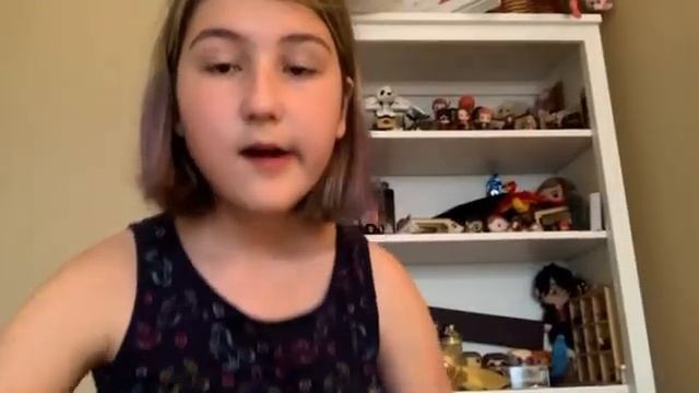 Моя коллекция Гарри Поттер смотреть онлайн