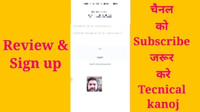 Sign up and How to use kakao talk Free calls and text |review kakao talk app#kakao #kakaotalk смотреть онлайн