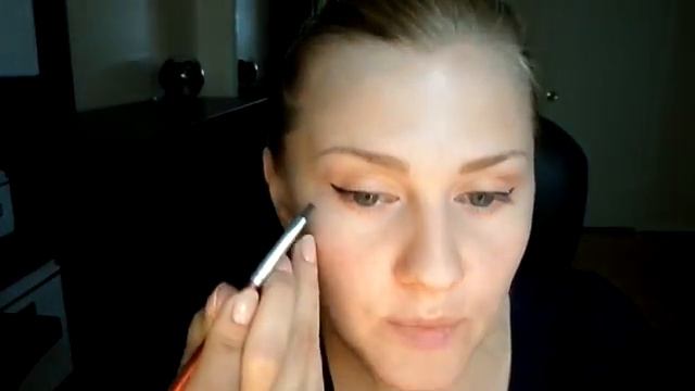 Make up tutorial ~Soft Spoken_Whispered~ смотреть онлайн