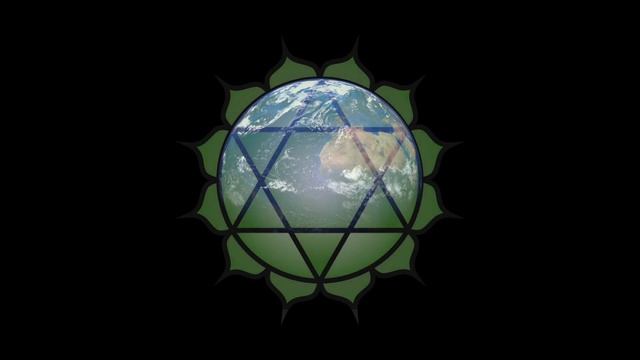 Heart Coherence Humming | Earth Frequency & Pulse смотреть онлайн
