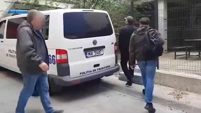 Ирина Волк: Из Румынии в Россию экстрадирован разыскиваемый гражданин Азербайджанской Республики смотреть онлайн
