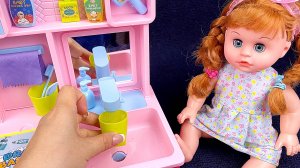 Развивающие игрушки. Игровые наборы для развития детей.  Для малышей мультики. Игры для детей