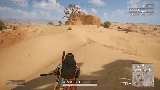Pubg PS 4 смотреть онлайн