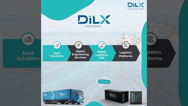 Digital Transformation in Supply Chain Industry смотреть онлайн