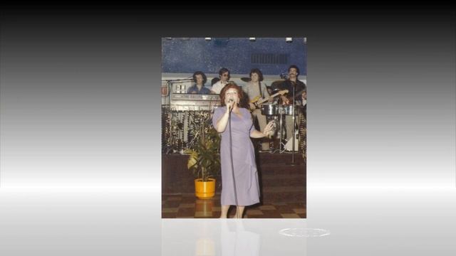 Rita Berti - from the 60's to today смотреть онлайн