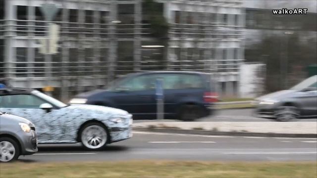 Mercedes Erlkönig CLE Cabrio convertible 2023 *snaphot clip * 4K Schnappschuss Spy Video смотреть онлайн