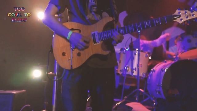 The Weight - The Band | Guitar Solo | Cover By 