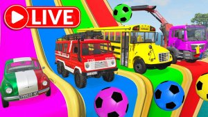 Забавные машинки. Мультики про машинки, Мультики для детей, Мультфильмы для мальчиков