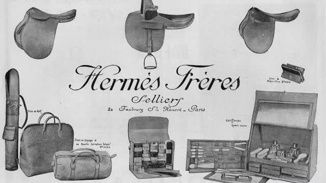 Как стать обладателем заветной сумки от HERMÈS? смотреть онлайн