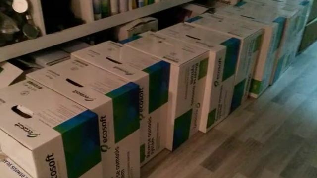 Watertech Az Ecosoft Icmeli Su Filtri 0503128122