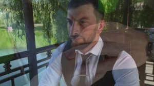 Турецкая свадьба  Ислам и Лейла