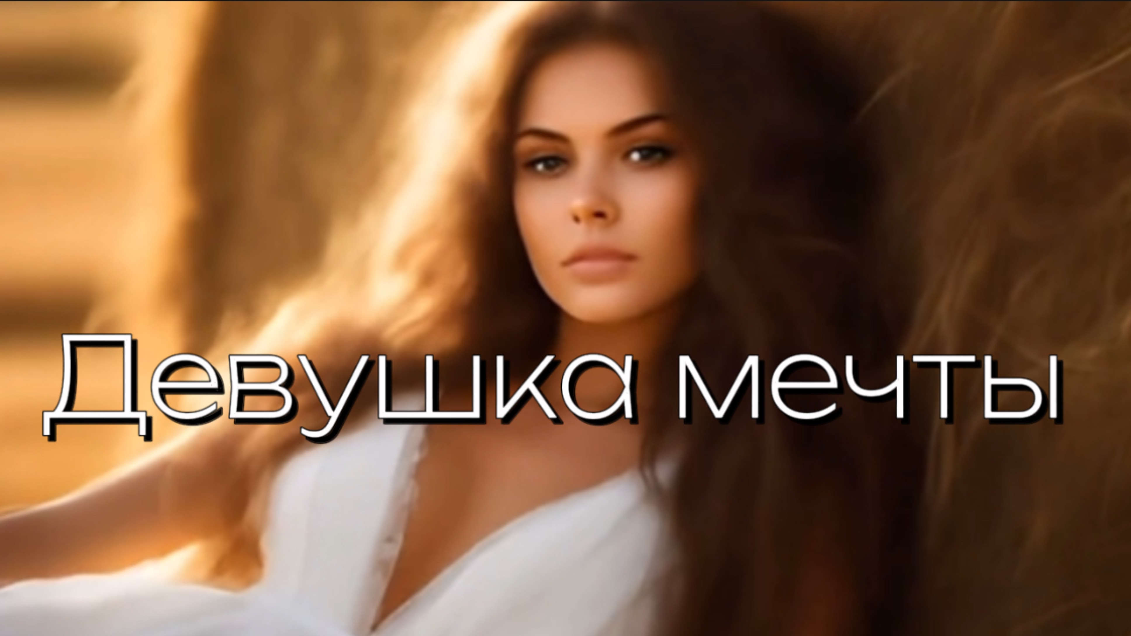 Девушка мечты! смотреть онлайн