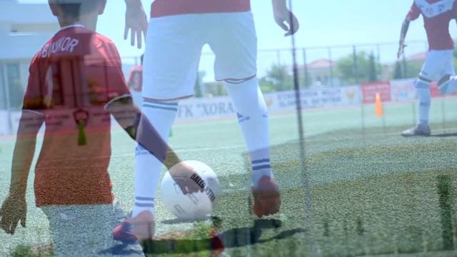 Binokor bolalar futbol klubi смотреть онлайн