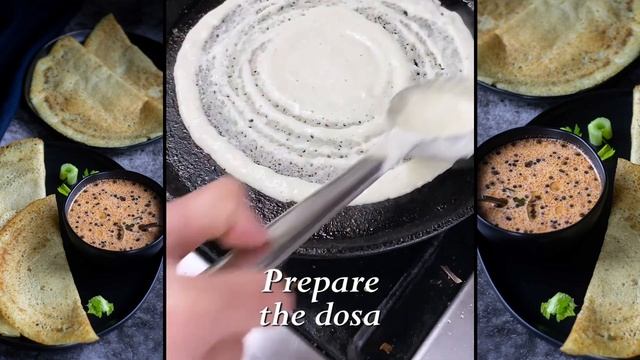 Celery Dosa смотреть онлайн