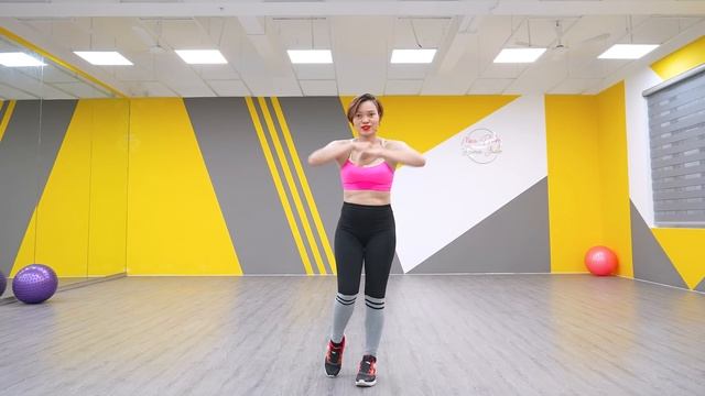 Tuyet Aerobics 241103