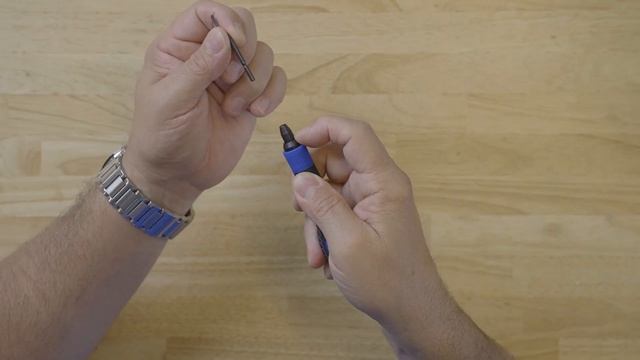 Jonard Tools Rapid Microduct Deburring Tool (DB-5) Product Video смотреть онлайн