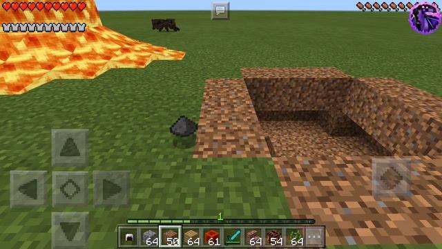 ПОЛНЫЙ АД!!!!!!Обзор мода в minecraft смотреть онлайн