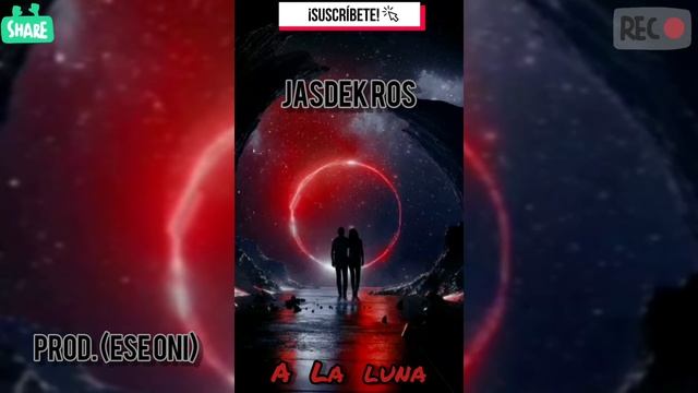 Ala Luna🌙 - Jasdek Ros - (Prod. Ese 0ni) смотреть онлайн
