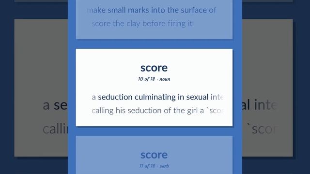 Debt - 51 English Vocabulary Flashcards смотреть онлайн