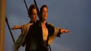 Клип титаник