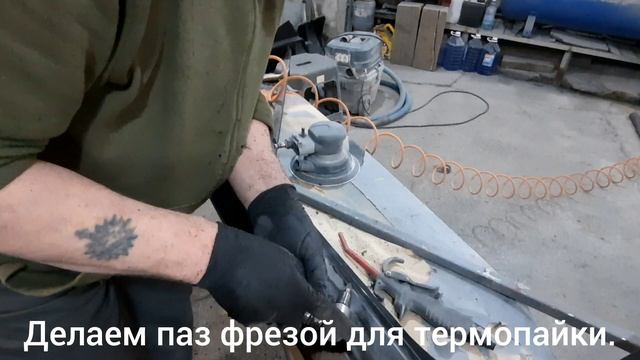 АЛЬФА GARAGE 59