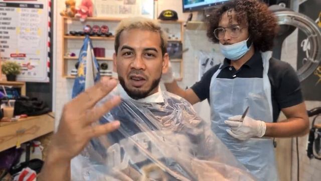 5 perkara perlu tahu tentang Jambang. смотреть онлайн