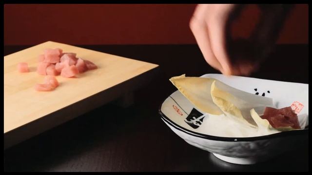 sisi ristorante giapponese-Tartare смотреть онлайн