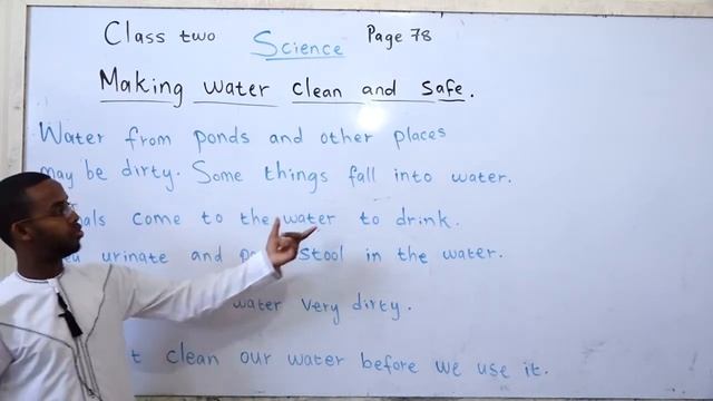 GRADE 2 / SCIENCE / PART 1 смотреть онлайн