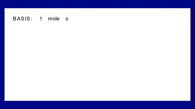 The gas stream from a sulfur burner consists of 15 mol SO2 20 mol O2 and 65 mol N2. The gas strea.. смотреть онлайн