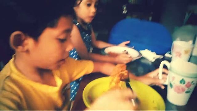 Challenge Kepedesan pake banget "SAMYANG HOT CHICKEN RAMEN" with PW Channel смотреть онлайн