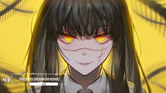 Nightblue Music - Tired Eyes смотреть онлайн