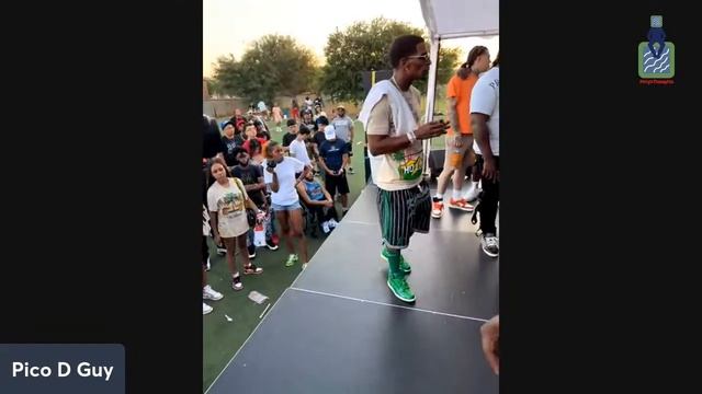 RAGLAND MUSIC FESTIVAL w Sauce Walka + PESO PESO + TSF + SSG SPLURGE смотреть онлайн