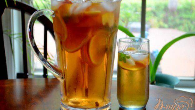 Кухня Мамашки