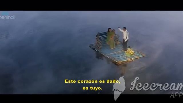 Dil Ke Badle Sanam Darde Dil De Chuke 4K Ultra HD 2160p /Kyon Ki 2005 sub titulado español смотреть онлайн