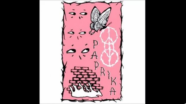 Paprika - Paprika (2021) [Full CS]