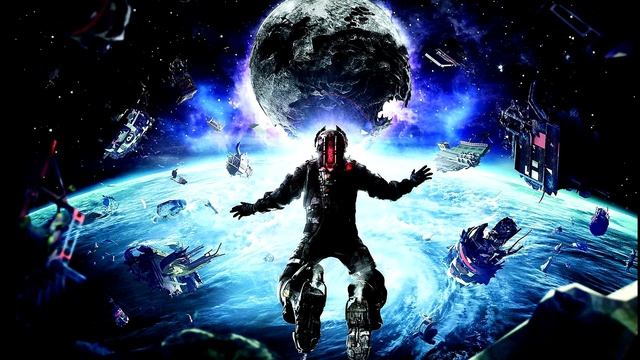 SnareKick - Dead Space смотреть онлайн
