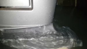 Контроль за работой термостата на лодочном моторе YAMAHA 15F