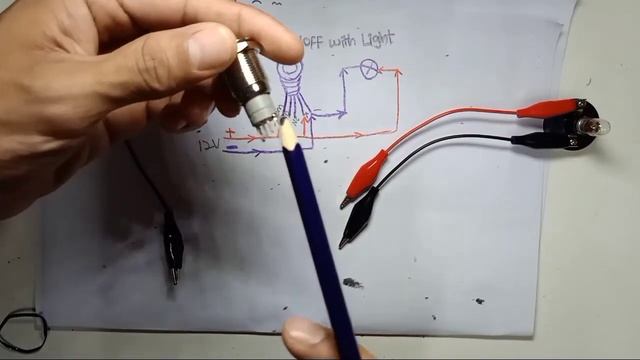 How to wire 5 pin Push On / off button switch with light смотреть онлайн
