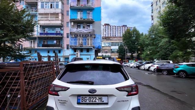 Аджар, по чём звонят твои колокола?! смотреть онлайн