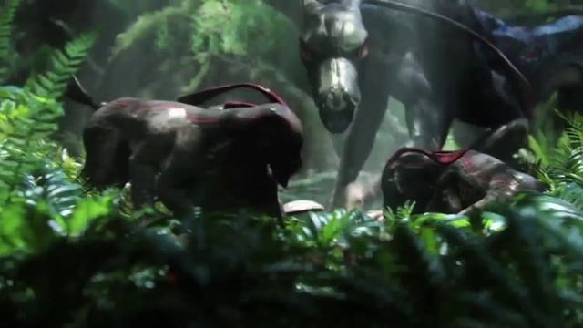 Avatar - Lucid Dream смотреть онлайн