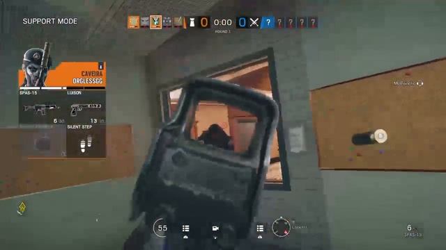Rainbow six siege Live Steam смотреть онлайн