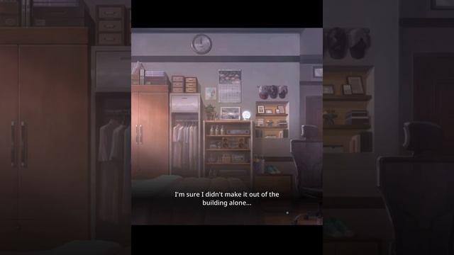 Plan Z (Yoongi Route) - Episode 7: “Romance and Letters” (BU Story by Naleana) смотреть онлайн