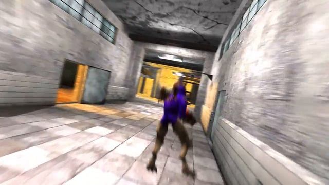 defrag quake3 смотреть онлайн