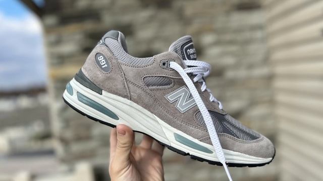 My Current Top 5 Most Worn New Balance Sneakers! смотреть онлайн