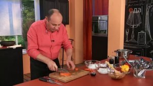 Принципы приготовления фунчозы