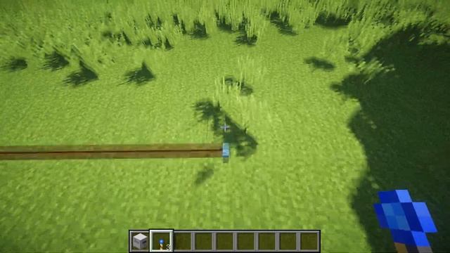 Гайд по BuildCraft 1.12.2 #2 Как сделать карьер смотреть онлайн