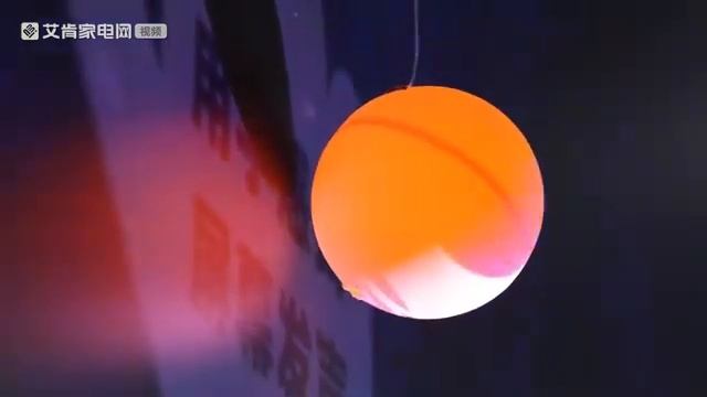 Hisense 88L9V, the first full sound screen laser TV смотреть онлайн