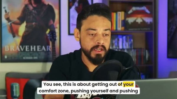 5 Things I Had To Do To Become FLUENT in ENGLISH